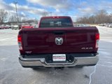 Used 2022 RAM 2500 Tradesman w/ Chrome Appearance Group image 6