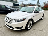 Used 2019 Ford Taurus Limited w/ Driver Assist Package image 3