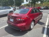 Used 2023 Toyota Corolla LE image 4