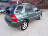 Used 2008 Kia Sportage EX image 6