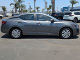 New 2025 Nissan Sentra S image 4