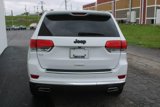 Used 2016 Jeep Grand Cherokee Summit image 5