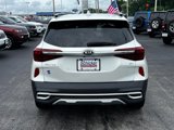 Used 2021 Kia Seltos EX image 4