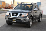 Used 2012 Nissan Frontier SL image 3