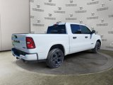 New 2025 RAM 1500 4x4 Crew Cab image 5