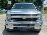 Used 2015 Chevrolet Silverado 2500 LT w/ LT Convenience Package image 2