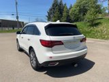 Used 2015 Acura MDX SH-AWD w/ Technology Package image 2