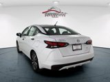 New 2025 Nissan Versa S w/ S Plus Package image 4