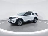 Used 2021 Ford Explorer XLT w/ Equipment Group 202A image 4