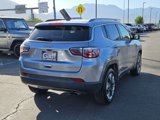 Used 2018 Jeep Compass Limited w/ Navigation Group image 3