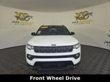 Used 2022 Jeep Compass Altitude image 3
