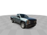 Used 2014 Chevrolet Silverado 1500 W/T w/ Trailering Package image 2