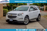 Used 2016 Chevrolet Equinox LT w/ Convenience Package image 3