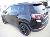 Certified 2022 Jeep Compass Altitude w/ Convenience Group image 3