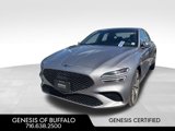 Used 2024 Genesis G70 2.5T w/ Sport Prestige Package image 3