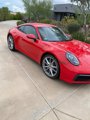 Used 2022 Porsche 911 Carrera image 3