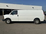 Used 2013 Chevrolet Express 2500 Extended image 3