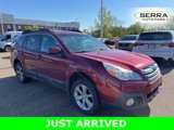 Used 2013 Subaru Outback 2.5i Premium image 2