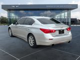Used 2017 INFINITI Q50 3.0t Premium image 3