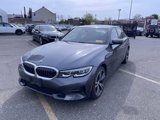 Certified 2022 BMW 330i xDrive Sedan w/ Driving Assistance Package image 2