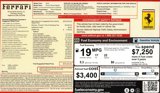 Used 2024 Ferrari Roma Spider image 2