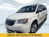 Used 2013 Chrysler Town & Country Limited w/ Luxury Group image 2
