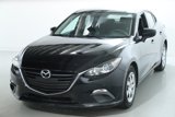 Used 2016 MAZDA MAZDA3 i Sport image 2