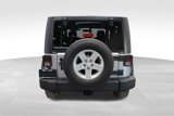 Used 2016 Jeep Wrangler Sport w/ Quick Order Package 24S image 4