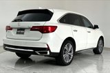 Used 2018 Acura MDX SH-AWD w/ Technology Package image 2