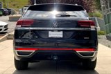 Used 2022 Volkswagen Atlas Cross Sport SEL image 4