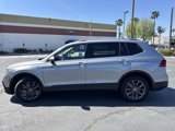 Used 2022 Volkswagen Tiguan SE image 5