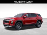 New 2026 Chevrolet Equinox LT w/ Convenience Package II image 2