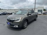 Used 2020 Honda Ridgeline RTL-E image 3