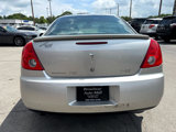 Used 2007 Pontiac G6 Sedan w/ Sport Package image 4