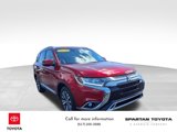 Used 2020 Mitsubishi Outlander SEL image 3