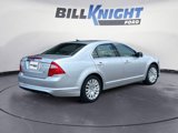 Used 2012 Ford Fusion Hybrid image 5