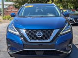 Used 2020 Nissan Murano Platinum w/ Cargo Package image 2