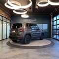 Used 2018 Jeep Renegade Trailhawk w/ Cold Weather Group II image 3