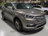 Used 2018 Hyundai Santa Fe Sport w/ 2.4L Value Package 02 image 4
