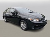 Used 2013 Honda Civic LX image 3