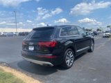 Used 2017 Audi Q7 3.0T Premium Plus image 5