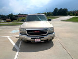 Used 2007 GMC Sierra 1500 SLE w/ Crew Cab Value Package image 3