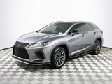 Used 2020 Lexus RX 350 F Sport image 3