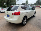 Used 2008 Nissan Rogue SL w/ Premium Pkg image 5