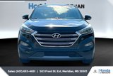 Used 2016 Hyundai Tucson Limited w/ Option Group 03 image 3