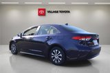 Certified 2022 Toyota Corolla LE image 3
