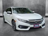Used 2018 Honda Civic EX-T image 3