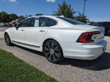 Certified 2023 Volvo S90 B6 Plus w/ Protection Package Premier image 6