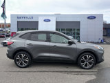 Used 2021 Ford Escape SE w/ SE Sport Appearance Package image 4