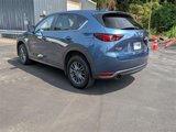 Used 2017 MAZDA CX-5 Touring w/ Preferred Equipment Package image 5